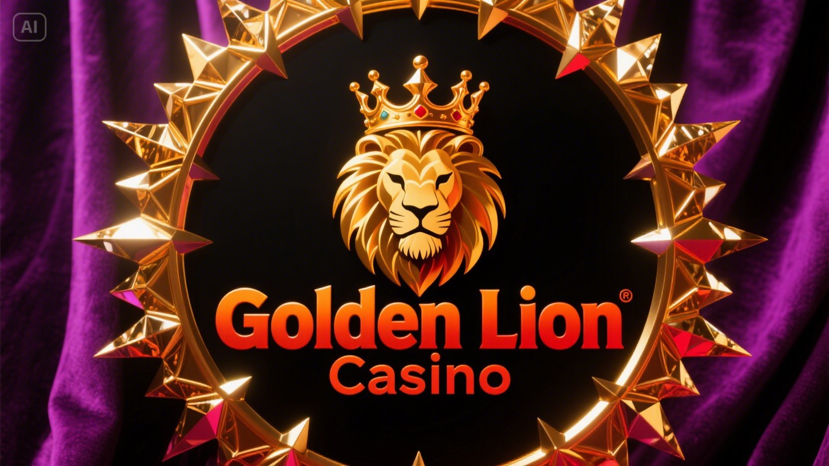Golden Lion Casino